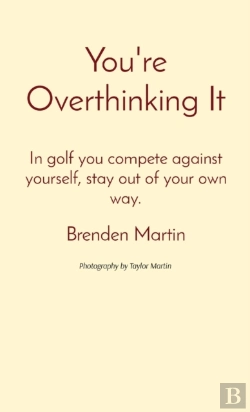 Bertrand.pt - You'Re Overthinking It