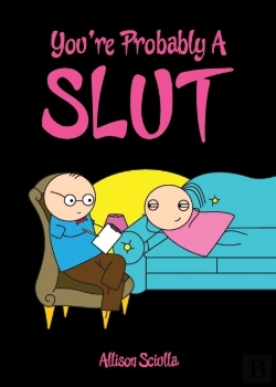 Bertrand.pt - You'Re Probably A Slut