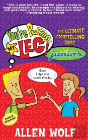 You'Re Pulling My Leg! Junior