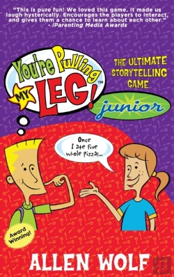 Bertrand.pt - You'Re Pulling My Leg! Junior
