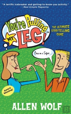 Bertrand.pt - You'Re Pulling My Leg!: The Ultimate Sto
