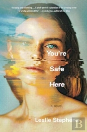 You'Re Safe Here