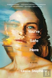 You'Re Safe Here