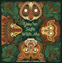 You'Re Safe With Me