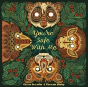 You'Re Safe With Me