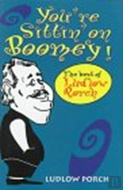 Bertrand.pt - Youre Sittin On Boomey