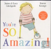 You'Re So Amazing!