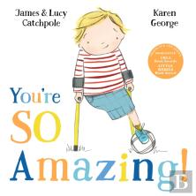 You'Re So Amazing!