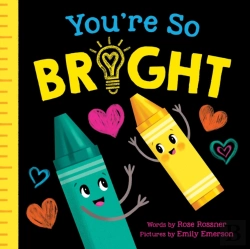 Bertrand.pt - You'Re So Bright