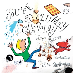 Bertrand.pt - You'Re So Clumsy Charley