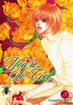 Bertrand.pt - You'Re So Cool, Vol. 3