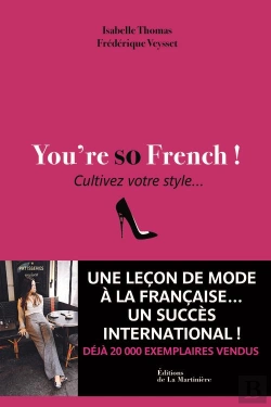 Bertrand.pt - You'Re So French ! Cultivez Votre Style...