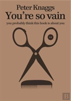 Bertrand.pt - You'Re So Vain You Probably Think This