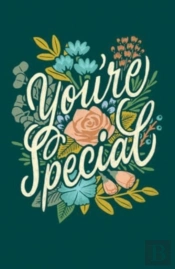 You'Re Special (Esv 25-Pack)
