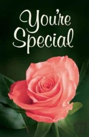 You'Re Special (Pack Of 25)