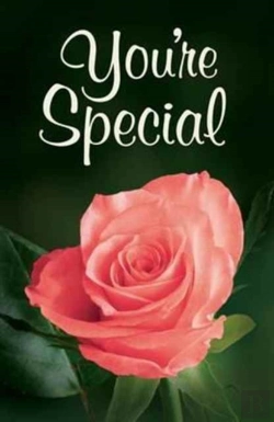 Bertrand.pt - You'Re Special (Pack Of 25)