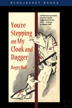 Bertrand.pt - You'Re Stepping On My Cloak And Dagger