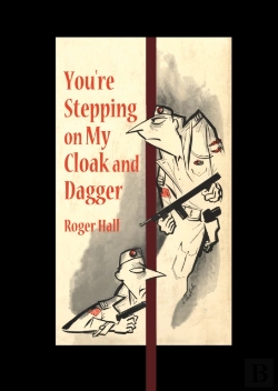 Bertrand.pt - You'Re Stepping On My Cloak And Dagger