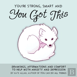 Bertrand.pt - You'Re Strong, Smart, And You Got This