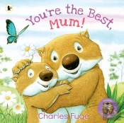 You'Re The Best, Mum!