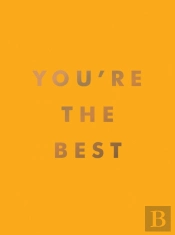 You'Re The Best