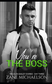 You'Re The Boss
