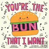You'Re The Bun That I Want