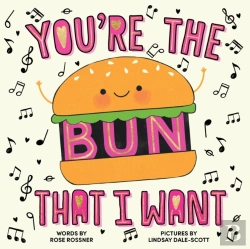 Bertrand.pt - You'Re The Bun That I Want