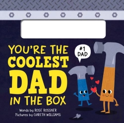 Bertrand.pt - You'Re The Coolest Dad In The Box