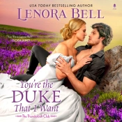 You'Re The Duke That I Want