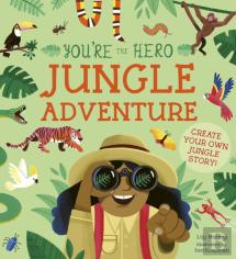 You'Re The Hero: Jungle Adventure