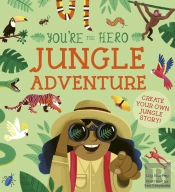 You'Re The Hero: Jungle Adventure