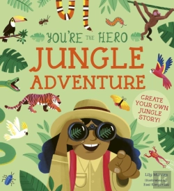 Bertrand.pt - You'Re The Hero: Jungle Adventure