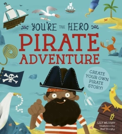 Bertrand.pt - You'Re The Hero: Pirate Adventure