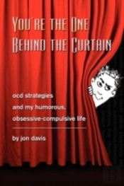 You'Re The One Behind The Curtain