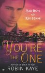 You'Re The One