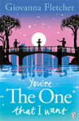 You'Re The One That I Want