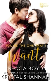 You'Re The One That I Want