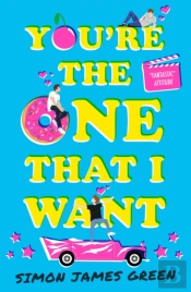 You'Re The One That I Want