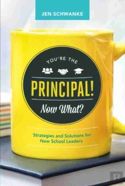 Bertrand.pt - You'Re The Principal! Now What?