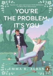 You'Re The Problem, It'S You