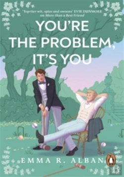 Bertrand.pt - You'Re The Problem, It'S You