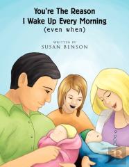 You'Re The Reason I Wake Up Every Morning