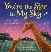 You'Re The Star In My Sky