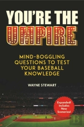 You'Re The Umpire