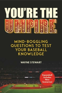 Bertrand.pt - You'Re The Umpire