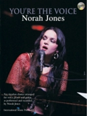 You'Re The Voice: Norah Jones