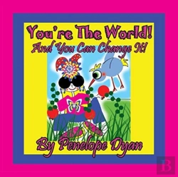 Bertrand.pt - You'Re The World!  And You Can Change It!