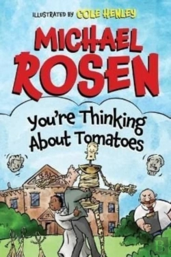 Bertrand.pt - You'Re Thinking About Tomatoes