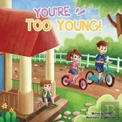 You'Re Too Young